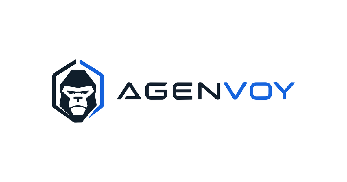 Agenvoy cover